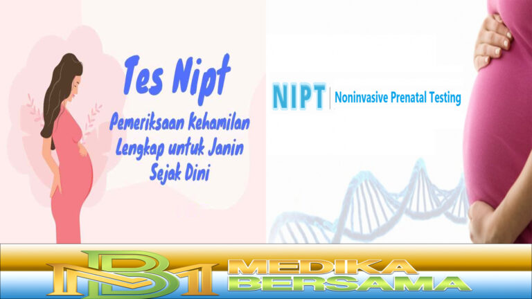 NIPT, Skrining Kelainan Bawaan pada Janin