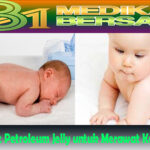 Manfaat Petroleum Jelly untuk Merawat Kulit Bayi