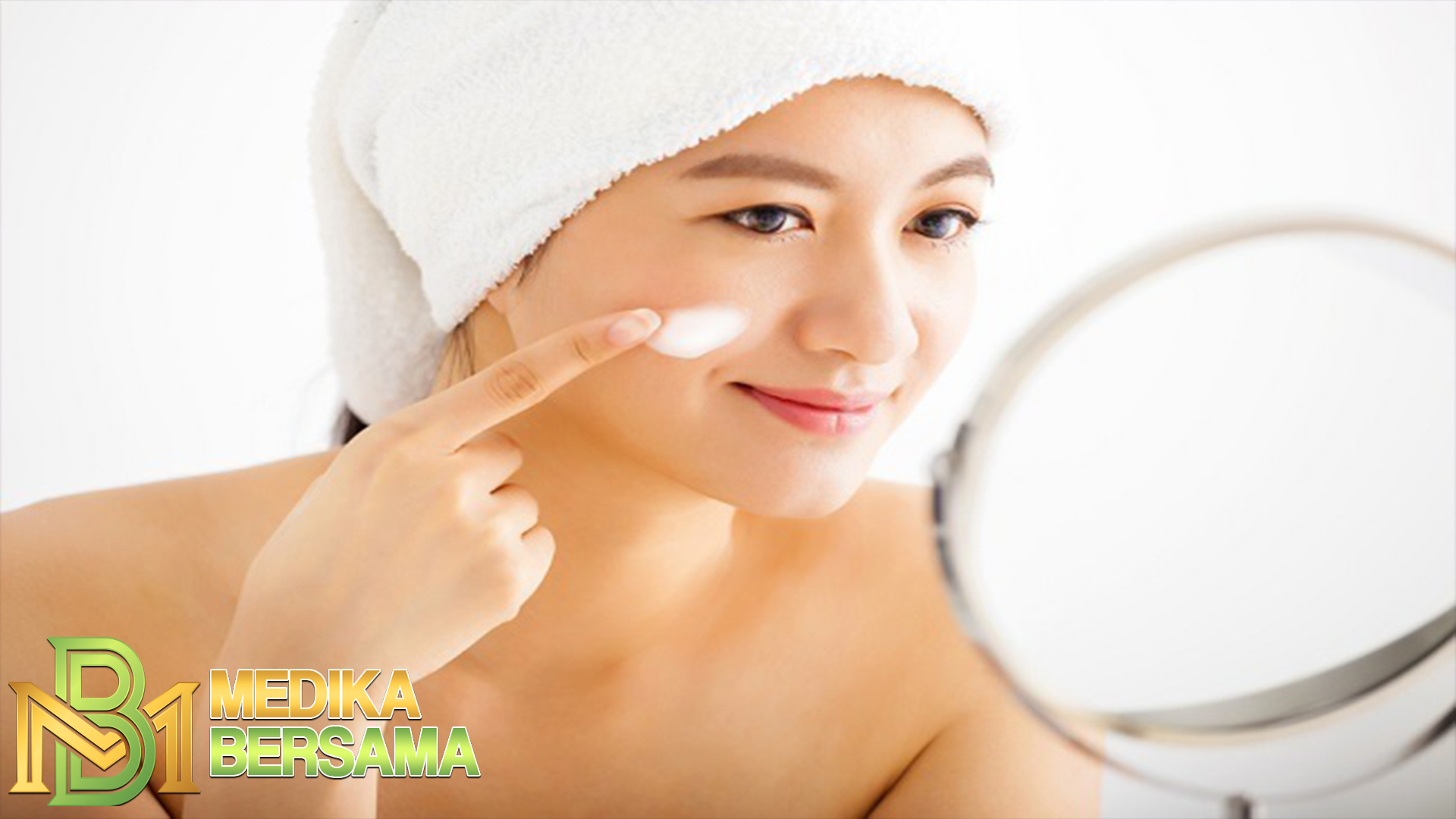 Lebih Baik Cegah Jerawat Sejak Awal dengan Ekstrak Thyme
