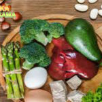 Berikut Ini Nutrisi dan Vitamin Agar Cepat Hamil 