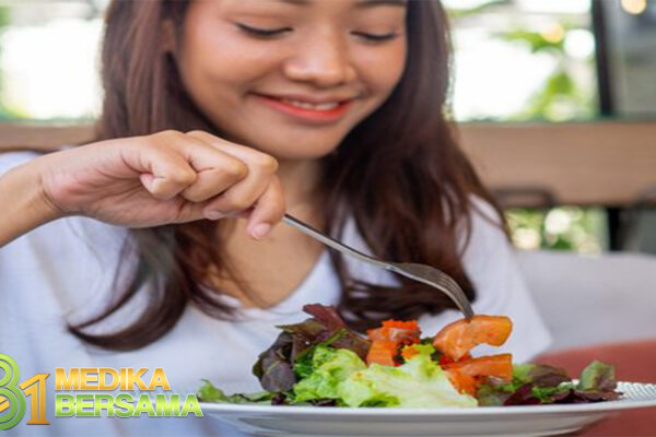 Makanan agar Cepat Hamil Sekaligus Penyubur Kandungan