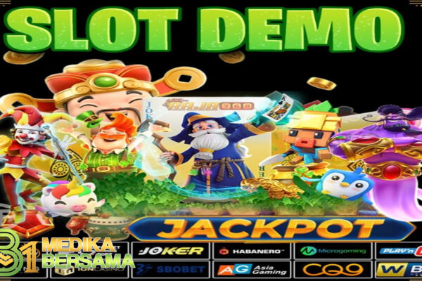 Menang Besar di Slot Demo PG Soft 2024: Strategi dan Tips