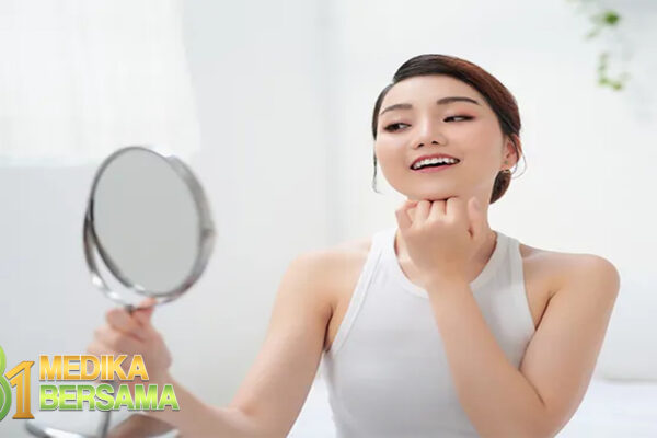 Cara Membuat Wajah Glowing dengan Bahan Alami