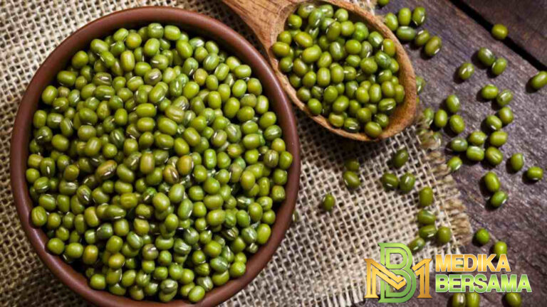 Manfaat Kacang Hijau yang Sayang untuk Dilewatkan