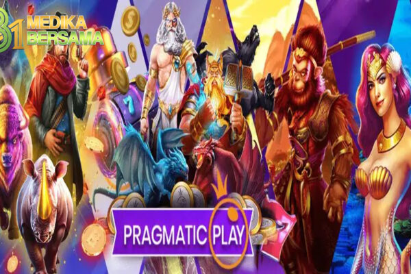 Main Slot Demo Gratis: Panduan Lengkap