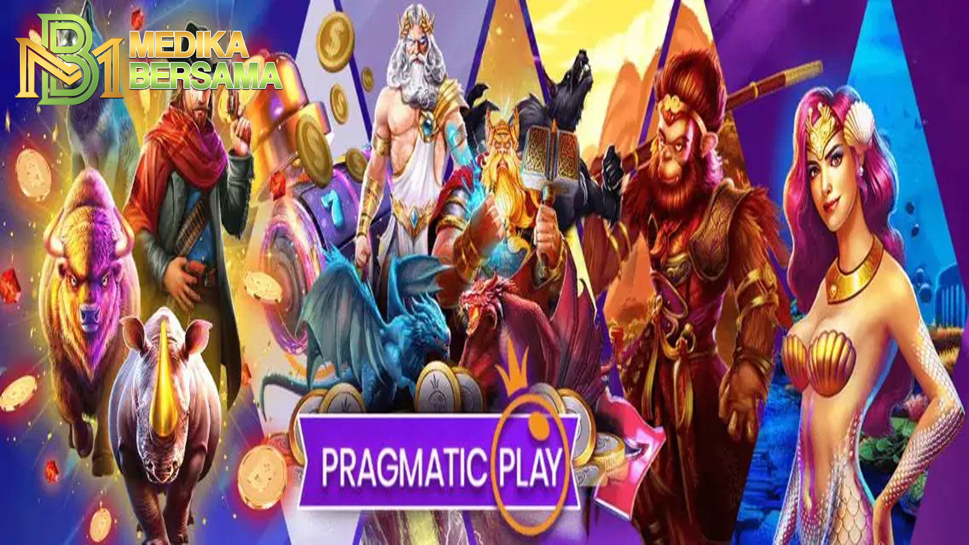 Main Slot Demo Gratis: Panduan Lengkap