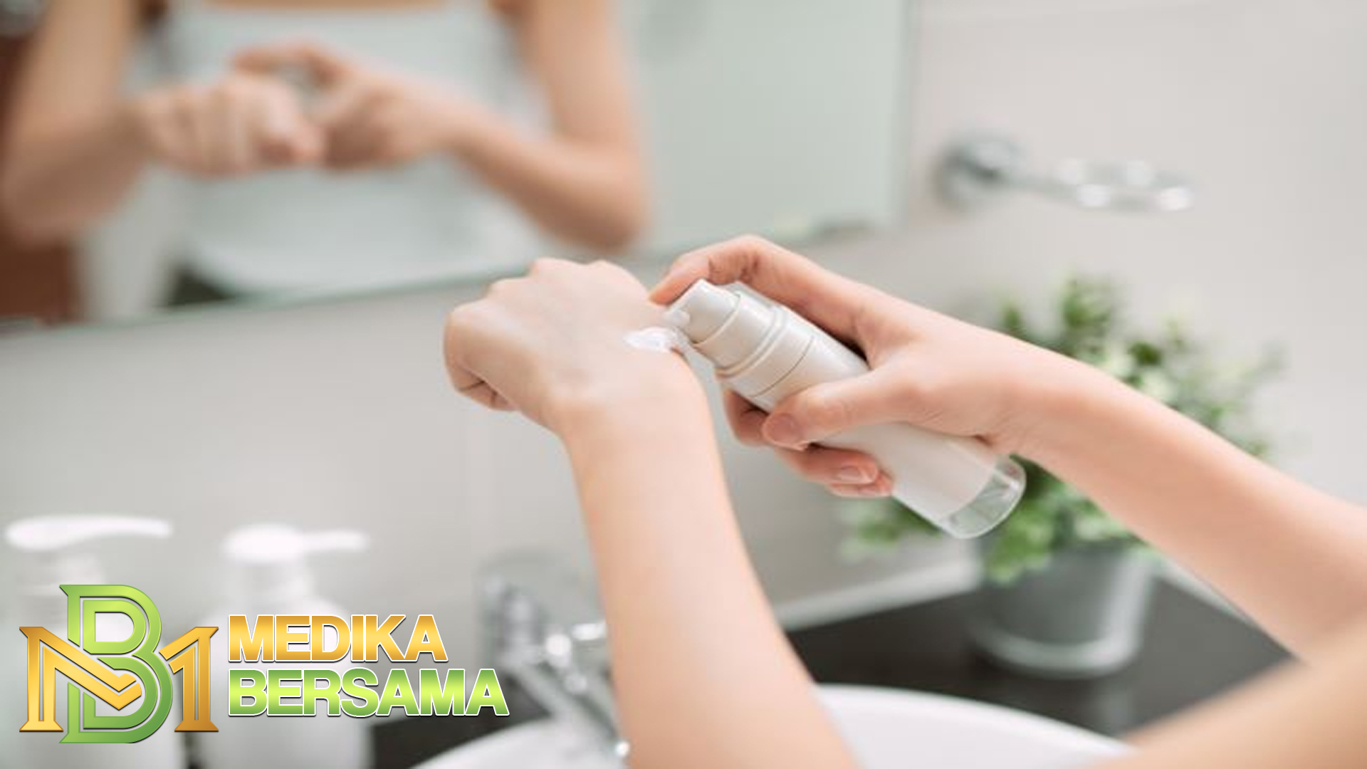 Manfaat Moisturizer untuk Kulit dan Cara Pakai yang Benar