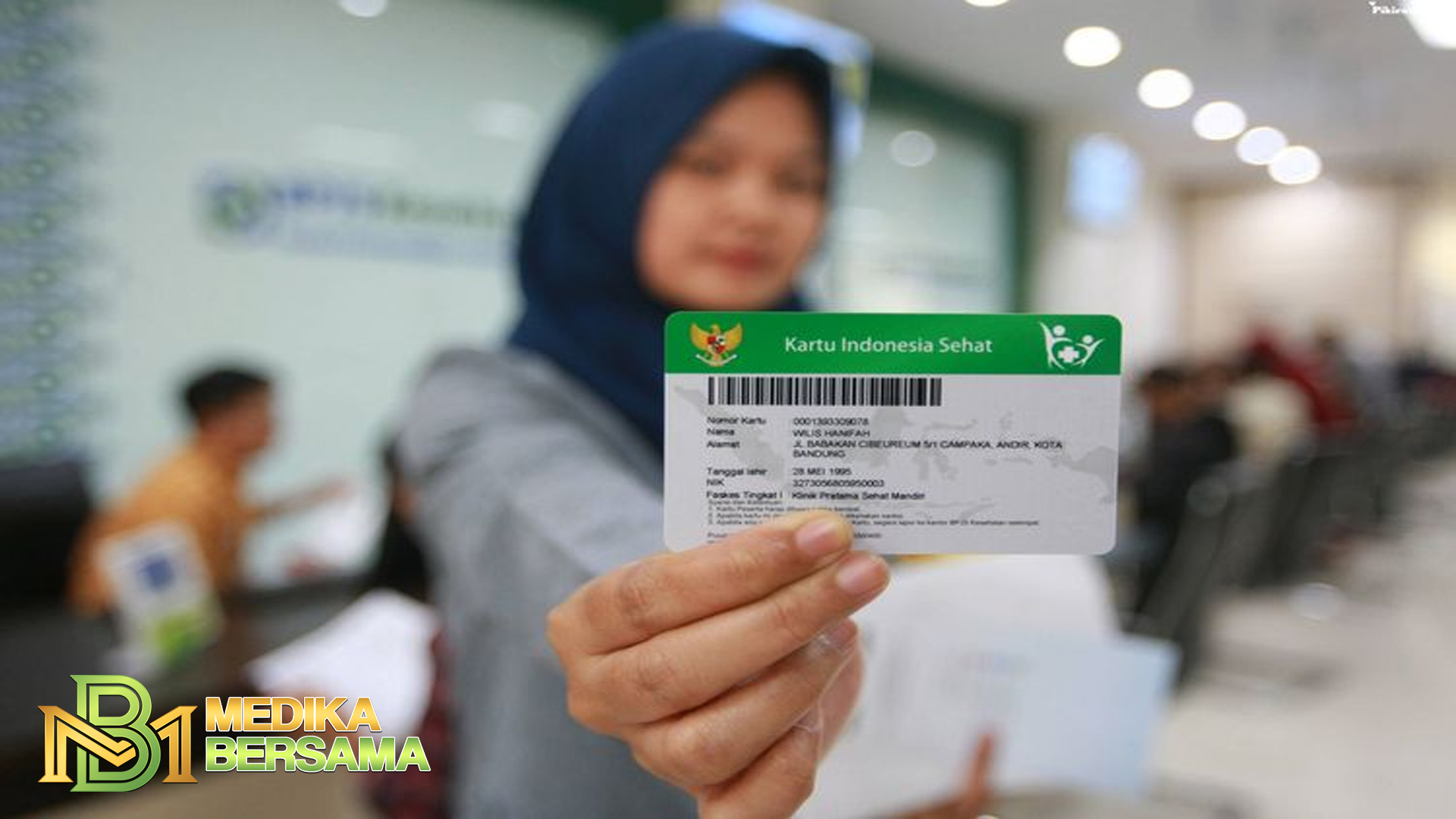 5 Fakta BPJS Kesehatan yang Perlu Diketahui