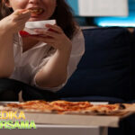 Night Eating Syndrome: Gangguan Makan & Tidur Secara Bersama