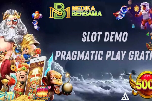 Mengenal Slot Demo Pragmatic: Sebuah Pengantar bagi Pemula