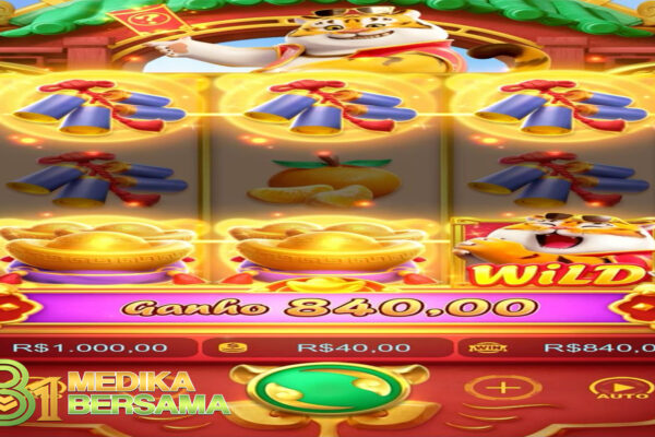 Akun Slot Demo: Pengenalan dan Manfaatnya