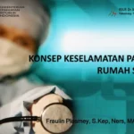 Pentingnya Keamanan Pasien dalam Layanan Kesehatan