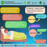 Pentingnya Tidur Cukup: pada Kesehatan Fisik